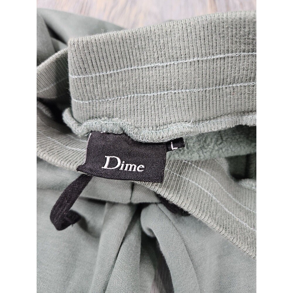 Dime Cargo Sweatpants - Picture 2 of 3